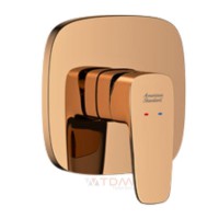 Van Điều Chỉnh American Standard WF-1722WS Âm Tường Signature Màu Vàng Hồng