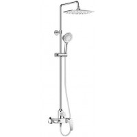 Bộ Cây Sen American Standard WF-1772 (WF1772) Liền Khối Nóng Lạnh