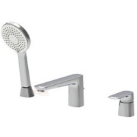 Vòi Xả Bồn Tắm American Standard WF-1M00 Loven Nóng Lạnh