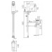 Vòi Lavabo American Standard WF-1M01 Loven Nóng Lạnh - Tuấn Đức