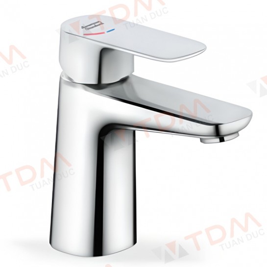 Vòi Lavabo American Standard WF-1M01 Loven Nóng Lạnh