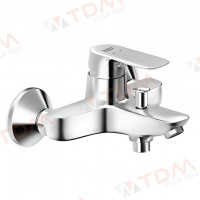 Củ Sen American Standard WF-1M11 (WF1M11) Loven Nóng Lạnh