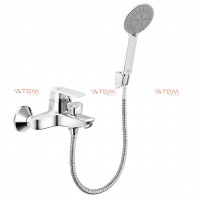 Vòi Sen American Standard WF-1M11/WF-B211H Nóng Lạnh