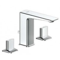 Vòi Lavabo American Standard WF-2416 Acacia SupaSleek™ Nóng Lạnh 3 Lỗ