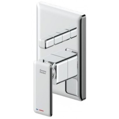 Van Điều Chỉnh American Standard WF-3128 Âm Tường Acacia SupaSleek™