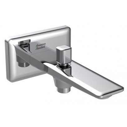 Đầu Vòi Sen American Standard WF-3662 Gắn Tường Acacia SupaSleek™ - Tuấn Đức