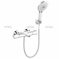 Vòi Sen Tắm Nhiệt Độ WF-4949/A-0017 American Standard