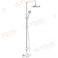 Bộ Sen Nhiệt Độ American Standard WF-4949 + WF-9071H