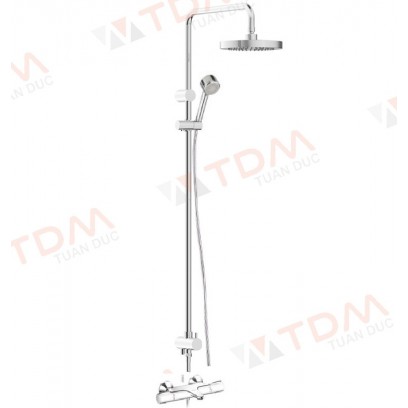 Bộ Sen Nhiệt Độ American Standard WF-4949 + WF-9071H