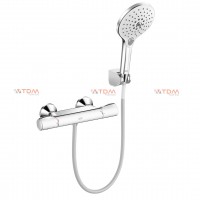 Vòi Sen American Standard WF-4950/A-0017 Nhiệt Độ