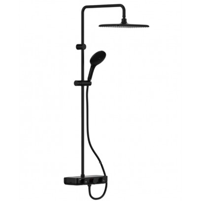Sen Cây Nhiệt Độ American Standard WF-4955MB (WF4955MB) Màu Đen