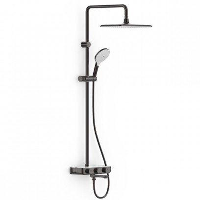Sen Cây Nhiệt Độ American Standard WF-4956HG (WF4956HG) Màu Xám Đen