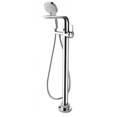Vòi Sen Đứng Bồn Tắm American Standard WF-6816 (WF6816) IDS Nóng Lạnh
