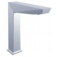 Vòi Lavabo American Standard WF-8510.DC (WF8510.DC) Cảm Ứng Pin Cổ Cao