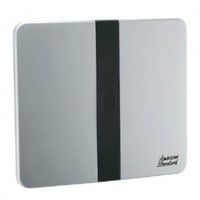 Van Cảm Ứng Bồn Tiểu American Standard WF-8604 (	WF8604) Âm Tường Pin