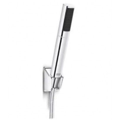 Tay Sen American Standard WF-S508 (WFS508) Duo Stix Đen Dây Sen 1.5m