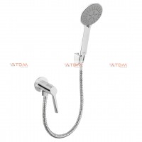 Vòi Tắm Sen Lạnh American Standard WF-T604/WF-B211H