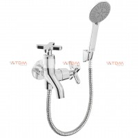 Vòi Tắm Sen Lạnh American Standard WF-T703/WF-B211H