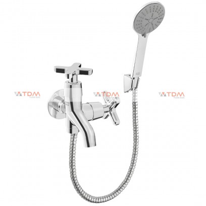 Vòi Tắm Sen Lạnh American Standard WF-T703/WF-B211H Vòi Tắm Sen Lạnh American Standard WF-T703/WF-B211H - Tuấn Đức