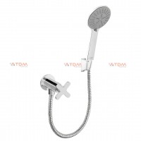 Vòi Tắm Sen Lạnh American Standard WF-T704/WF-B211H