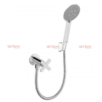 Vòi Tắm Sen Lạnh American Standard WF-T704/WF-B211H Vòi Tắm Sen Lạnh American Standard WF-T704/WF-B211H - Tuấn Đức