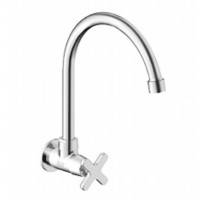 Vòi Rửa Chén Lạnh American Standard WF-T707 (WFT707) Winston Gắn Tường
