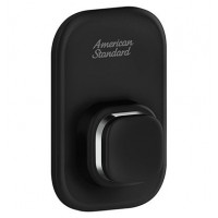 Sen Tắm Âm Tường American Standard WF-T826B (WFT826B) Lạnh Màu Đen