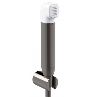 Vòi Xịt Toilet American Standard WF-TS28HG DuoStix Màu Xám Đen - Tuấn Đức