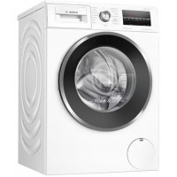 Máy Giặt Kèm Sấy Bosch WNA14400SG Cửa Trước Độc Lập 9 Kg Series 6