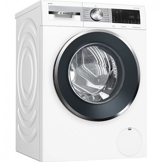 Máy Giặt Bosch WGG254A0SG Cửa Trước Độc Lập 10 Kg Series 6