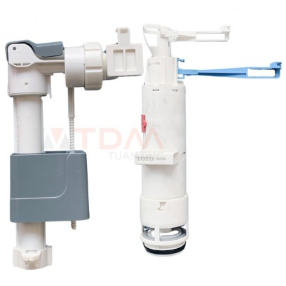 Bộ Xả Bồn Cầu Treo Tường TOTO WH172A-T Két Âm Tường WH172A, WH171A, WH172AT, WH172AAT Bộ Xả Bồn Cầu Treo Tường TOTO WH172A-T Két Âm Tường WH172A, WH171A, WH172AT, WH172AAT