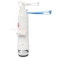 Van Xả Nước TOTO WH172A-T1 Két Âm Tường WH172A, WH171A, WH172AT, WH172AAT Bồn Cầu Treo Tường