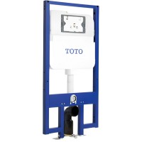 Két Nước Và Khung Âm Tường TOTO WH172A