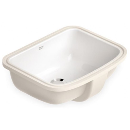 Lavabo American Standard WP-0468 Âm Bàn Loven 440x350 mm