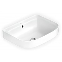 Chậu Lavabo American Standard WP-0638 (WP0638) Đặt Bàn 499x380 mm