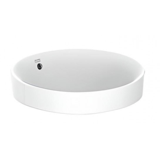 Chậu Lavabo American Standard WP-0639 Đặt Bàn Concept Tròn 450mm - Tuấn Đức