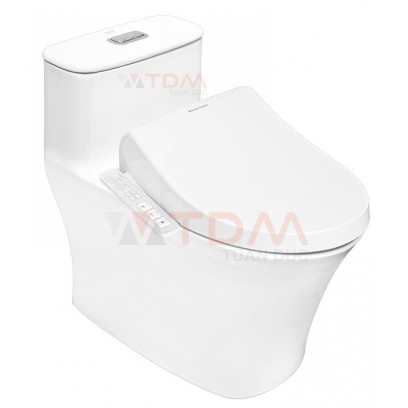 Bồn Cầu American Standard WP-1880PL (WP1880PL) Nắp Rửa Điện Tử