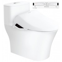 Bồn Cầu Điện Tử American Standard WP-1880PR (WP1880PR)