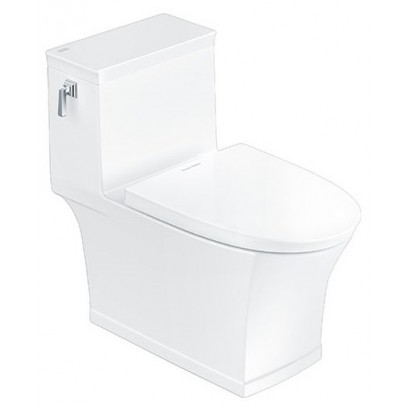 Bồn Cầu American Standard WP-2025 (WP2025) Dòng Kastello
