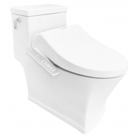 Bồn Cầu American Standard WP-2025PL (WP2025PL) Nắp Rửa Điện Tử