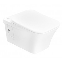 Bồn Cầu Treo Tường American Standard WP-2131 (WP2131) Nắp WP-C131