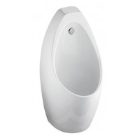 Bồn Tiểu Nam American Standard WP-6737B (WP6737B) Treo Tường Cấp Âm