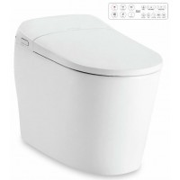 Bồn Cầu Thông Minh American Standard WP-70DY (WP70DY) e-Lite Tự Động