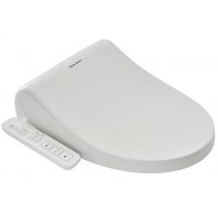 Nắp Rửa Bồn Cầu Thông Minh American Standard Slim WP-7SL1 (WP7SL1)