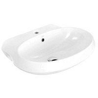 Chậu Lavabo American Standard WP-F511 (WPF511) Treo Tường La Vita