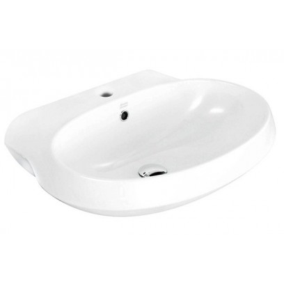 Chậu Lavabo American Standard WP-F511 (WPF511) Treo Tường La Vita