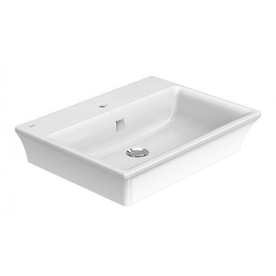 Chậu Rửa Mặt American Standard WP-F525 (WPF525) Kastello Đặt Bàn
