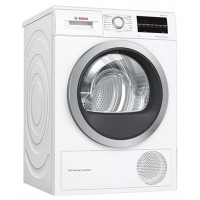 Máy Sấy Bosch WQG24200SG Cửa Trước Độc Lập 9 Kg Series 6