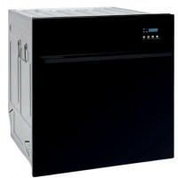 Máy Rửa Chén Malloca WQP6-87CP (WQP687CP) Âm Tủ