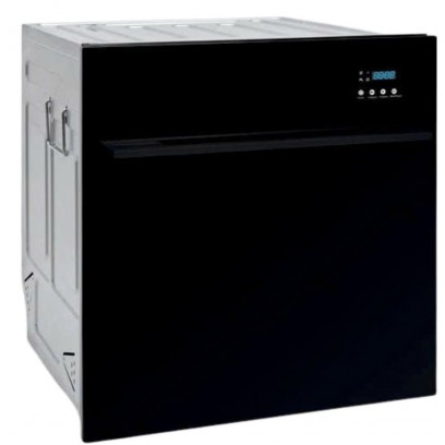 Máy Rửa Chén Malloca WQP6-87CP (WQP687CP) Âm Tủ - Tuấn Đức